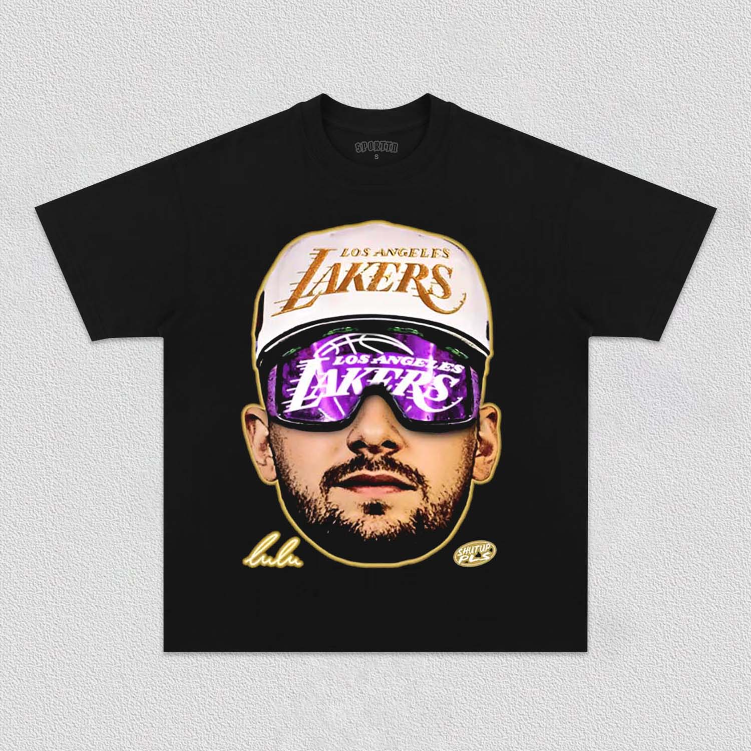 LUKA DONCIC TEE