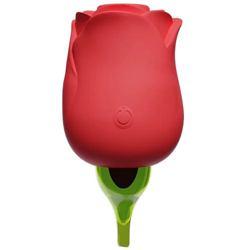 red rose toy