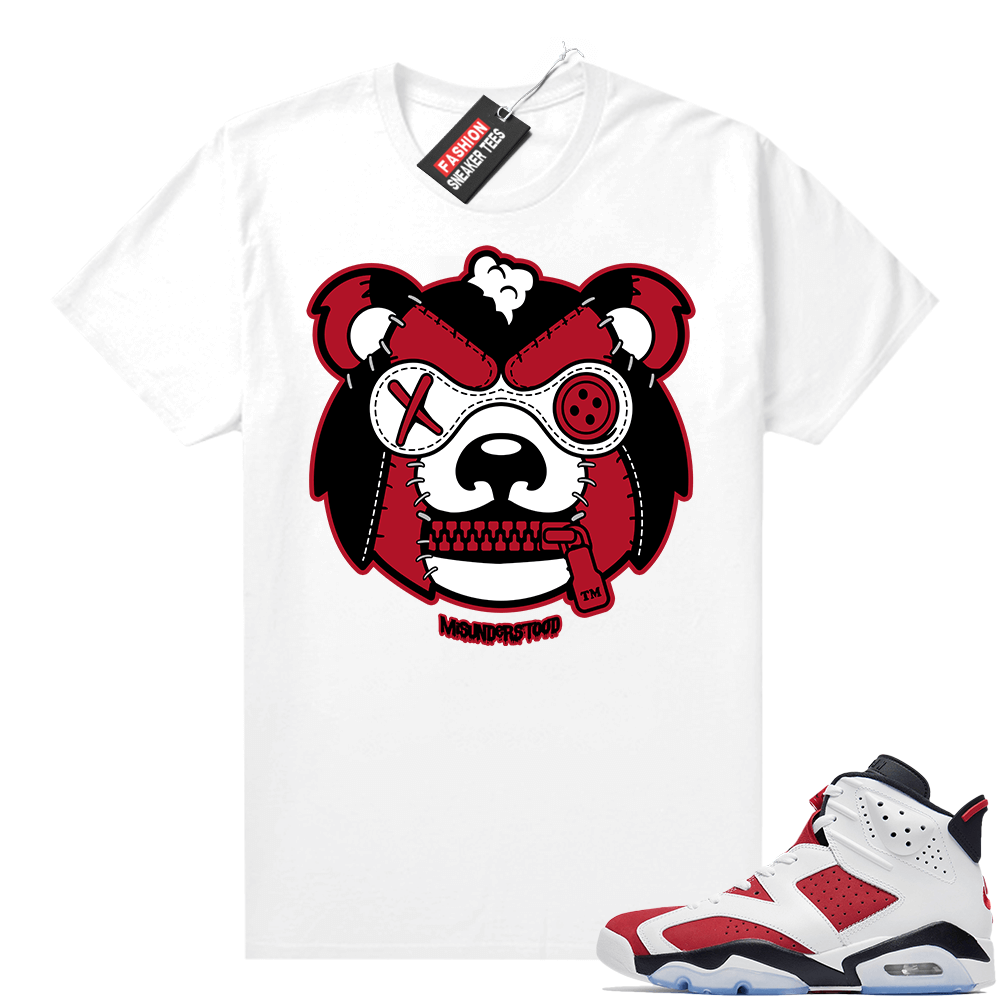 carmine t shirt