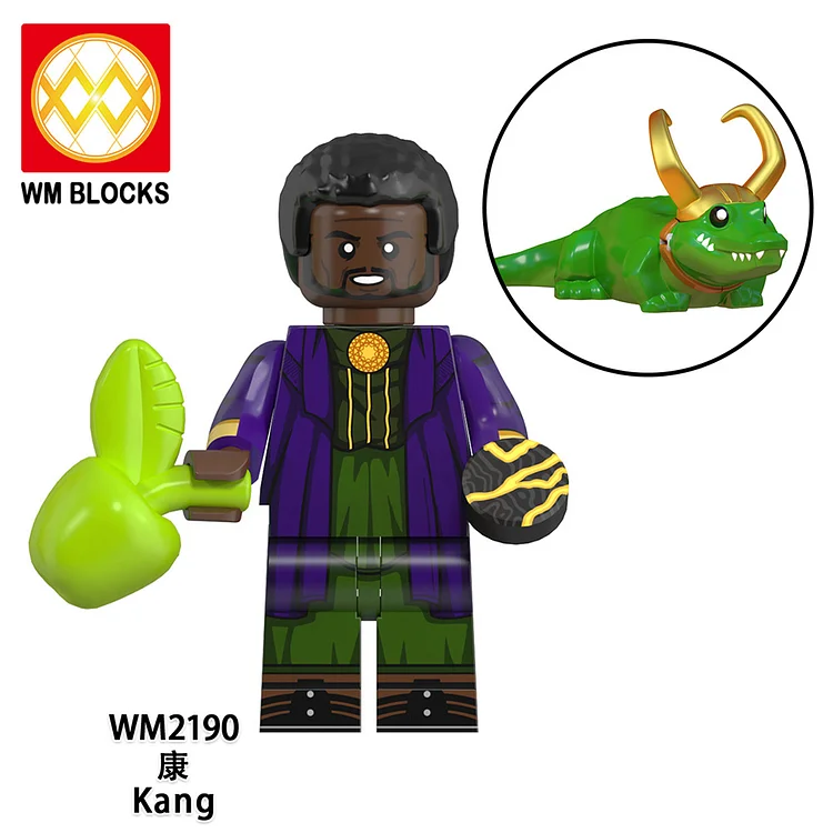 Marvel（WM6119）