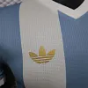 2024/2025 Player Version Argentina 50th Anniversary Special Edition Jersey 1:1 Thai Quality