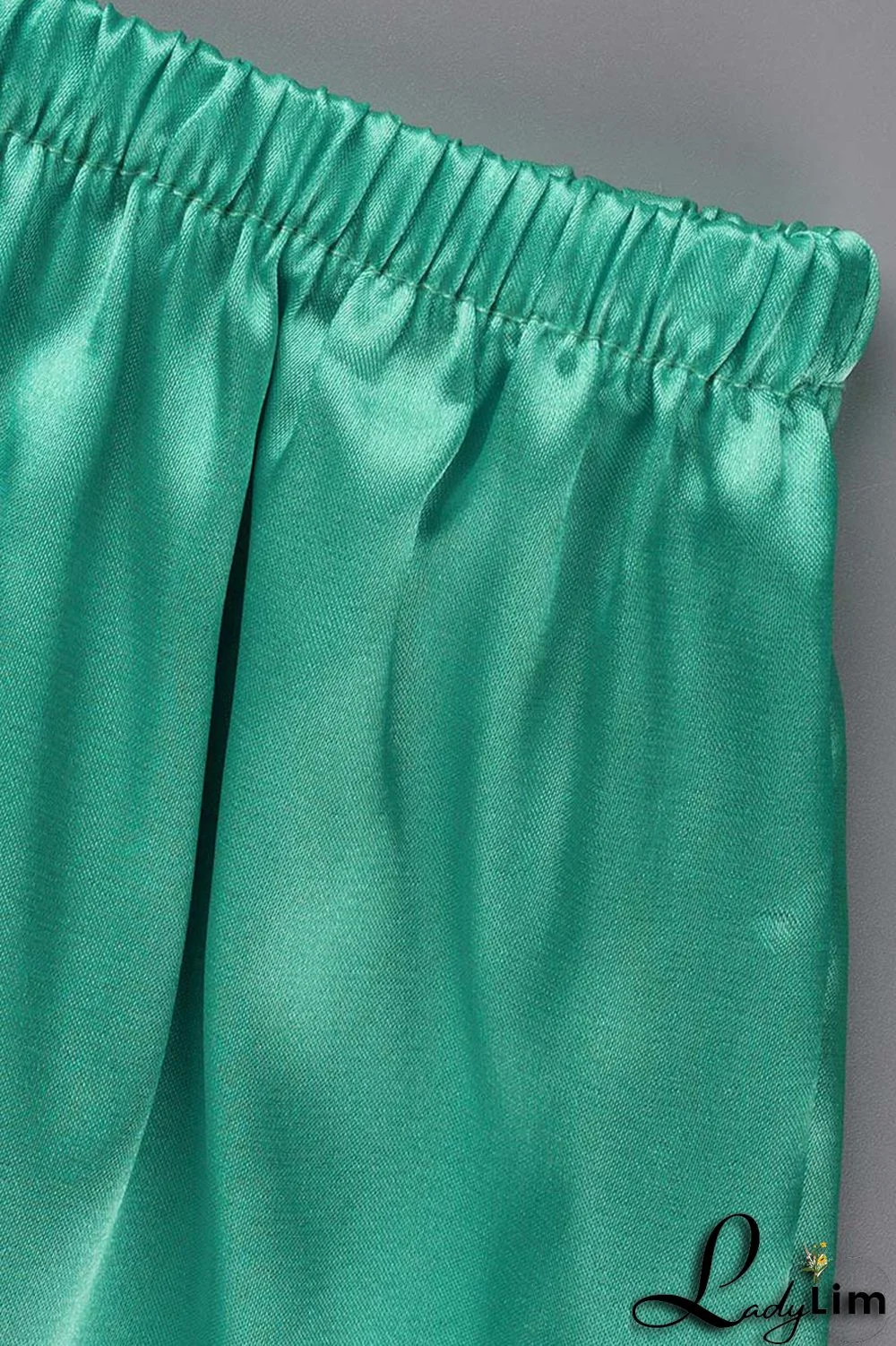 Red Casual Solid Patchwork Long Sleeve Two Pieces