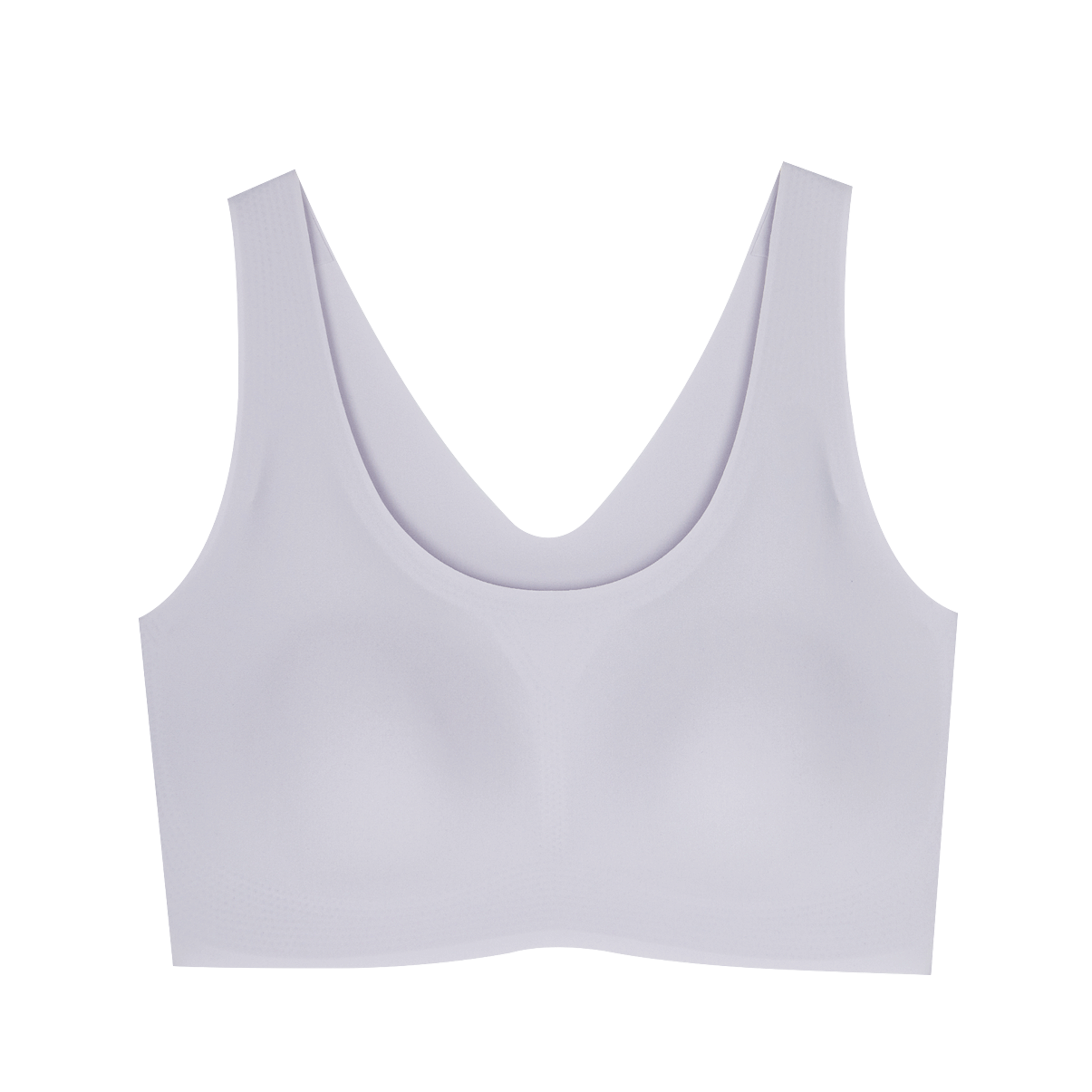 Ultra Soft Support Thick Strap Contour Bra