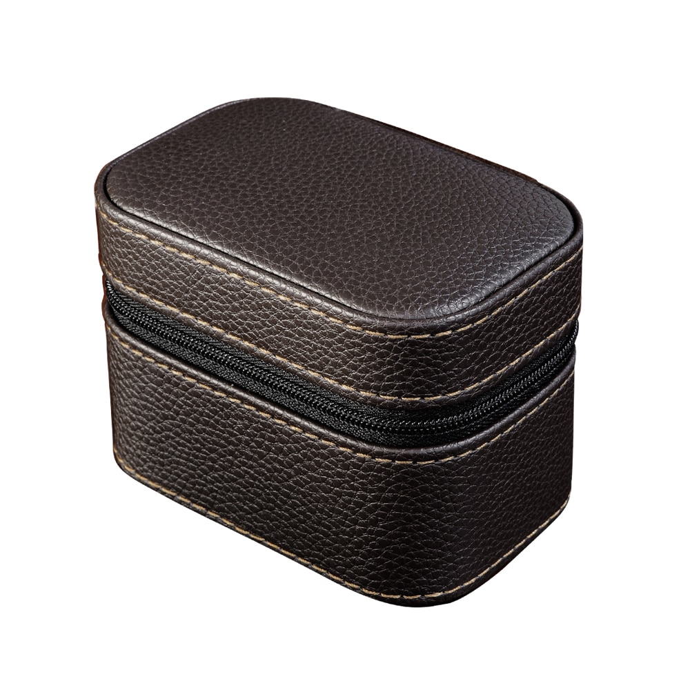 San Martin Watch Box High-quality Leather Storage Boxes Watch  San Martin Watch san martin watchSan Martin Watch