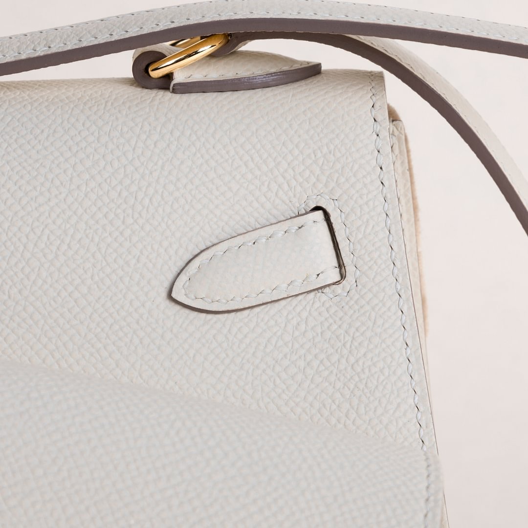 Kelly Disorder Epsom 10 Craie GHW