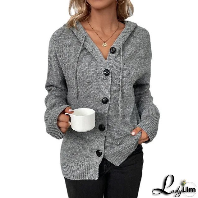 Relaxed and Stylish winter Jacket