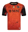 Napoli Halloween Soccer Jersey 2025/26
