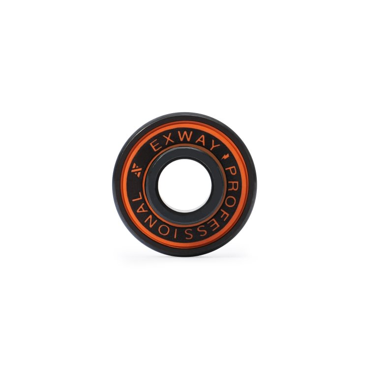Exway Pro Skate Integrated Bearings