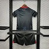 2024-2025 Georgia Away Football Shirt 1:1 Thai Quality Kids Size