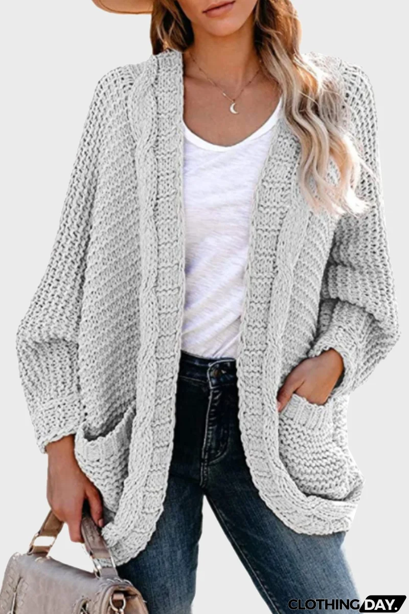 Versatile and Comfortable winter Sweater