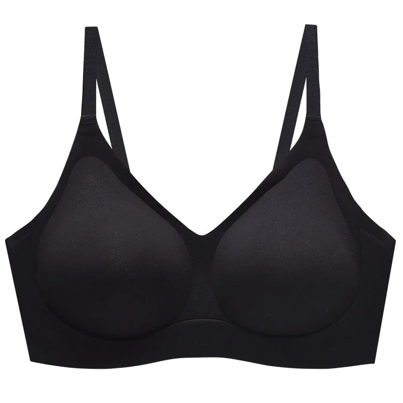 ✨2025 Hot Sale🎁Womens No Underwire Seamless Bra