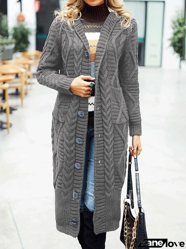 Elegant and cozy Sweater