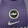 Joyfball 2025/2026 Player Version Brighton Away Football Shirt 1:1 Thai Quality（The player version jersey is a bit tight, please pay attention to the size selection）
