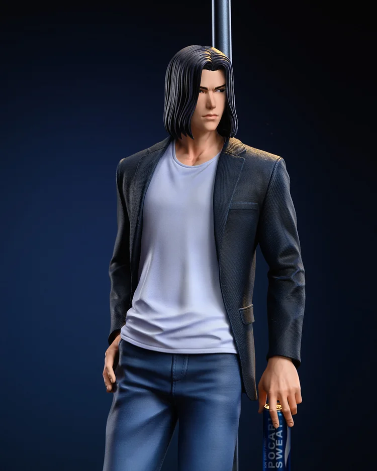 Ark Studio - SLAM DUNK Goodbye! Sports boy 1/6 Statue(GK) -