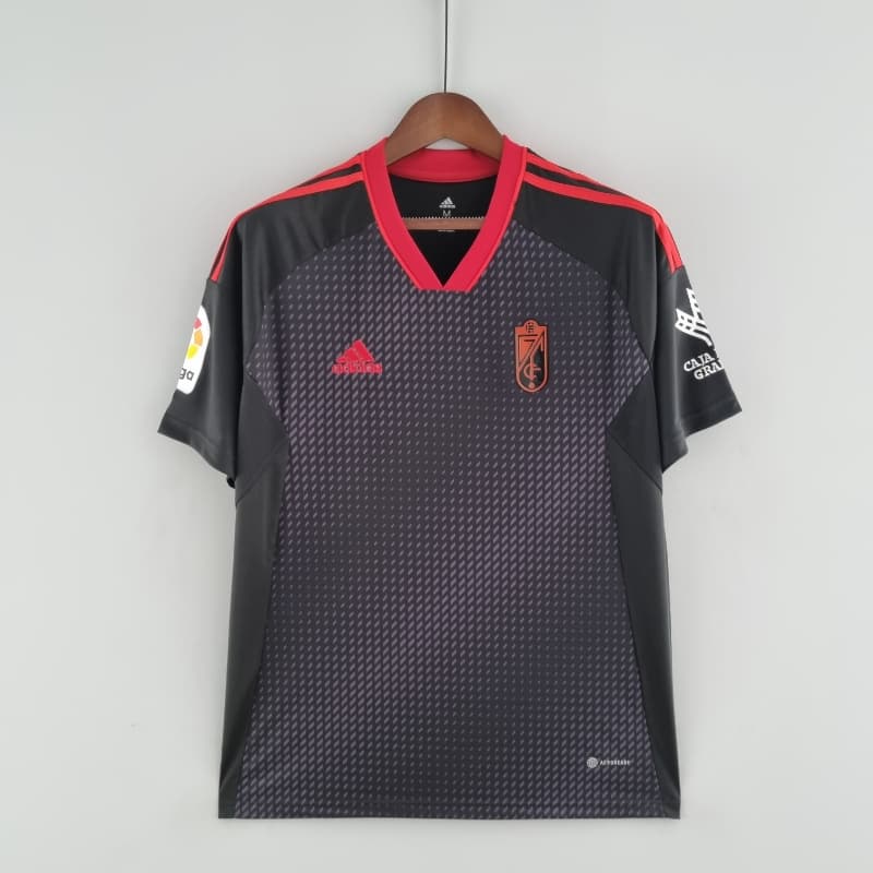 22-23 Granada Soccer Jersey Away