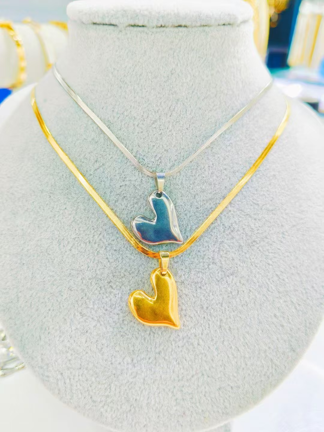 loving Accessories Necklace