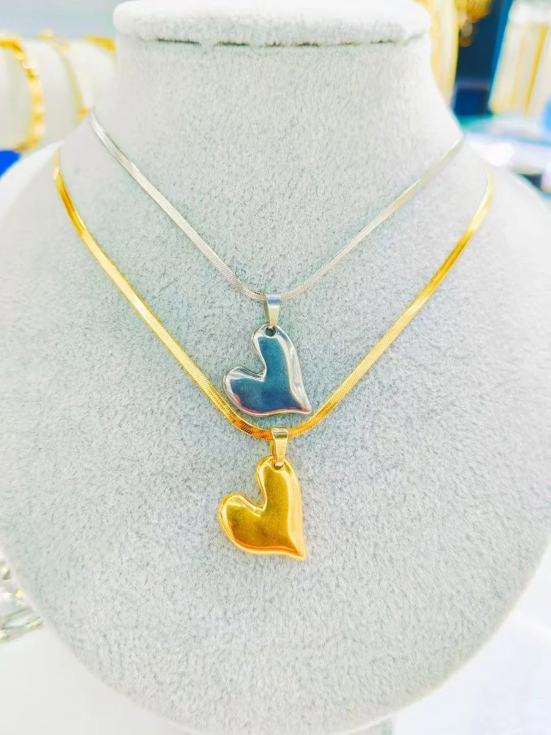loving Accessories Necklace