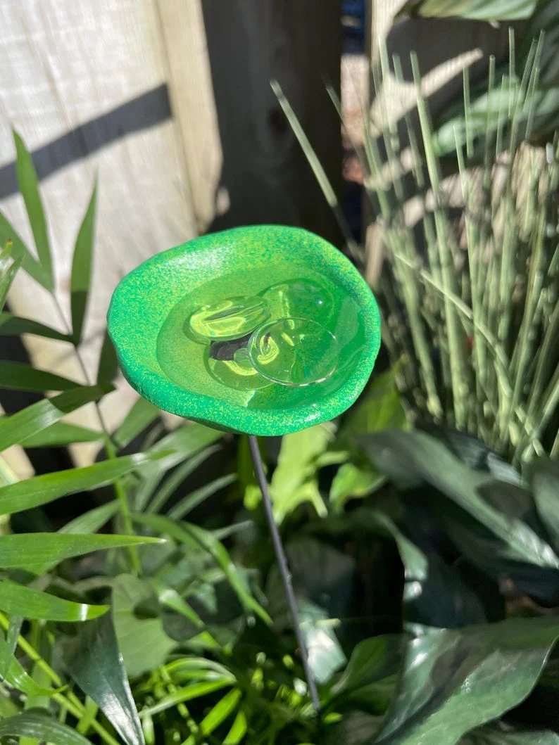 🎖️July 4th Flash Sale: 50% OFF Sitewide! 🐝Bee Watering Station,🦋Butterfly Puddler,Hummingbird Drinking Cups