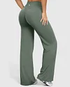 Nera Pants &ndash; High-Waisted Comfort & Style