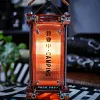 Light Axis Acrylic Desk Lamp Industrial Style