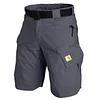 Men's Wear-resistant Breathable And Sweat-absorbent Workwear Shorts