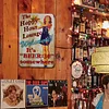 I Believe I'll Have Another Beer - Metal Tin Signs(8*12Inch/12*16Inch) - Bar