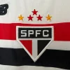 24/25 Kids Sao Paulo Soccer Jersey Home