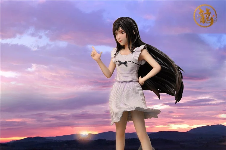 1/4 Scale Tifa Lockheart - (FF7) Final Fantasy VII Resin Statue ...