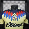 2025/2026 Player Version Am&eacute;rica Home Jersey 1:1 Thai Quality