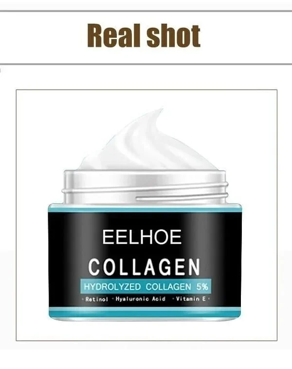 Men's Anti-Aging Wrinkle Cream