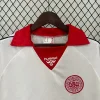 Retro 1988 Denmark Soccer Jersey Away