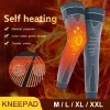 Tourmaline Acupressure Self-heating Knee Sleeve（50% OFF）