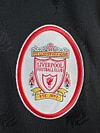 1996/1997 Retro Liverpool Third Away Football Jersey 1:1 Thai Quality