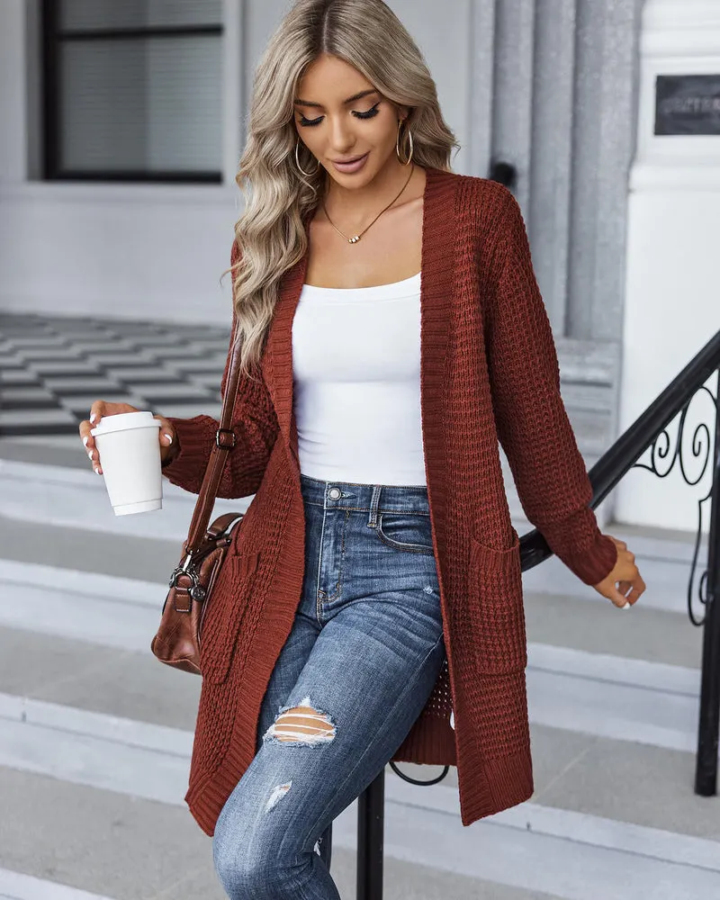 Casual and Comfortable winter Coat