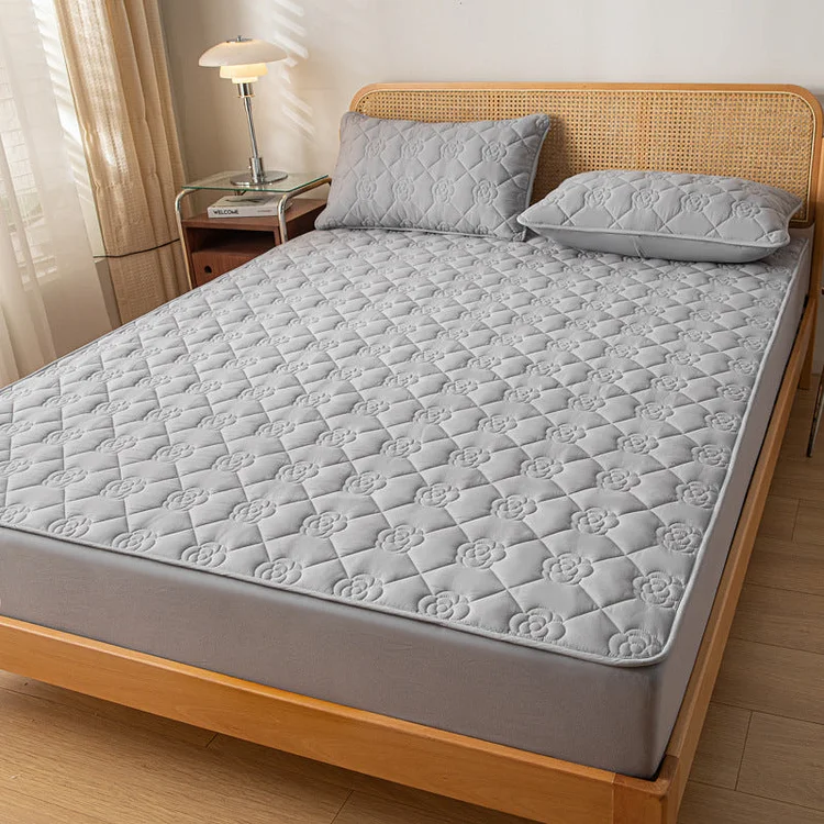 Mattress Protector Dust Cover
