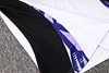 Joyfball 2024/2025 Germany Half-Pull Training Suit White Football Shirt 1:1 Thai Quality
