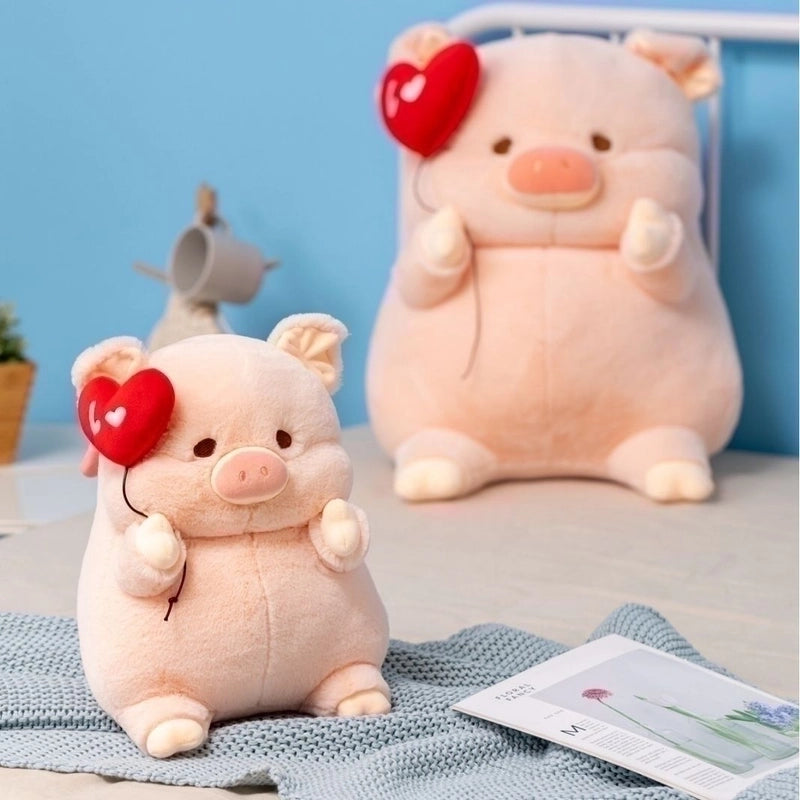Stuffed Animals & Plush Toys Animal Pp Cotton Toys