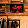 AC/DC - Vintage Metal Signs - 20*30cm/30*40cm - Music