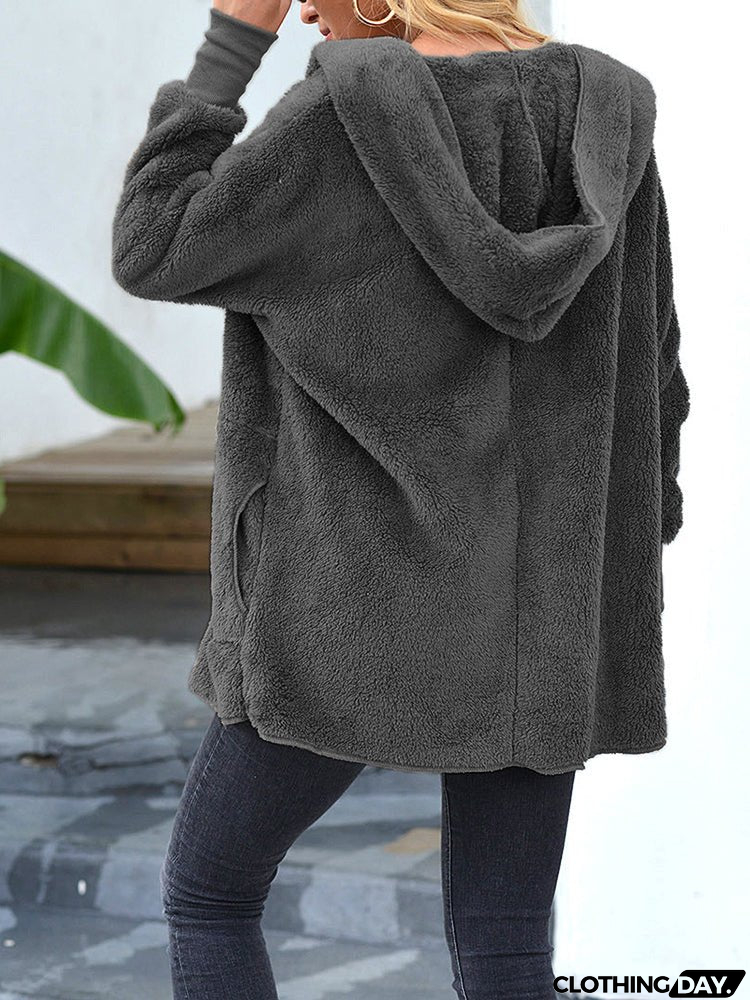 Stylish and Elegant winter Coat