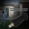 High Pressure Washer Nozzle 0-60 Degree Adjustable 4000 PSI Car Wash Accessories