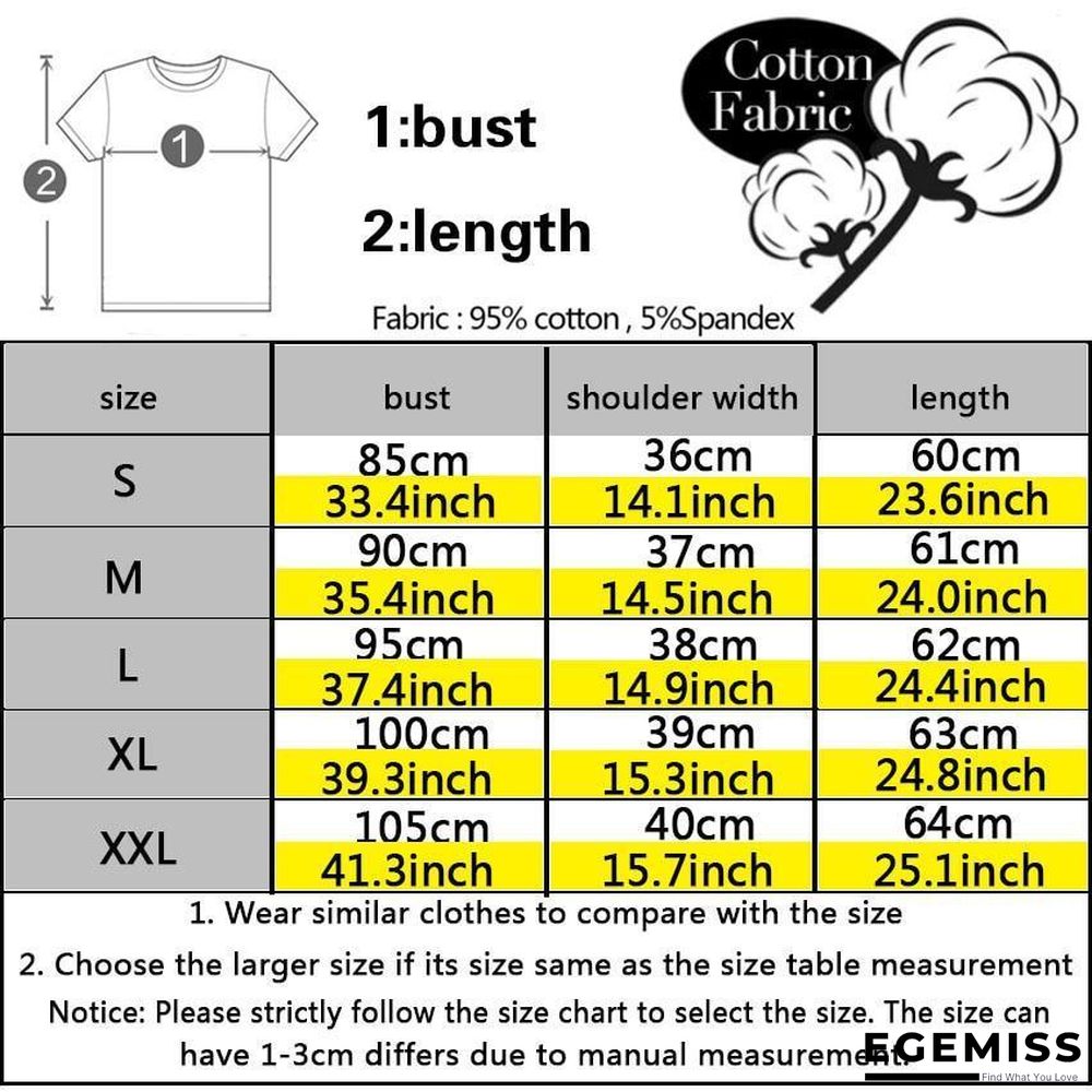 Cactus Printed Women's Cotton T-shirts Top Tee Round Neck T-shirts | EGEMISS