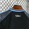 2025/2026 Aston Villa Away Football Shirt 1:1 Thai Quality