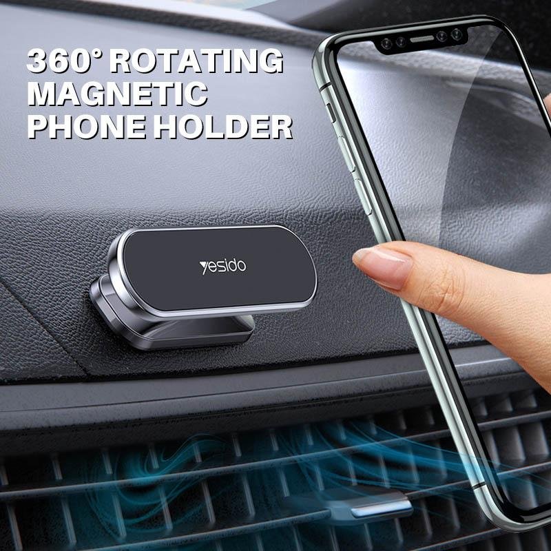 360 Degree Rotating Phone Holder