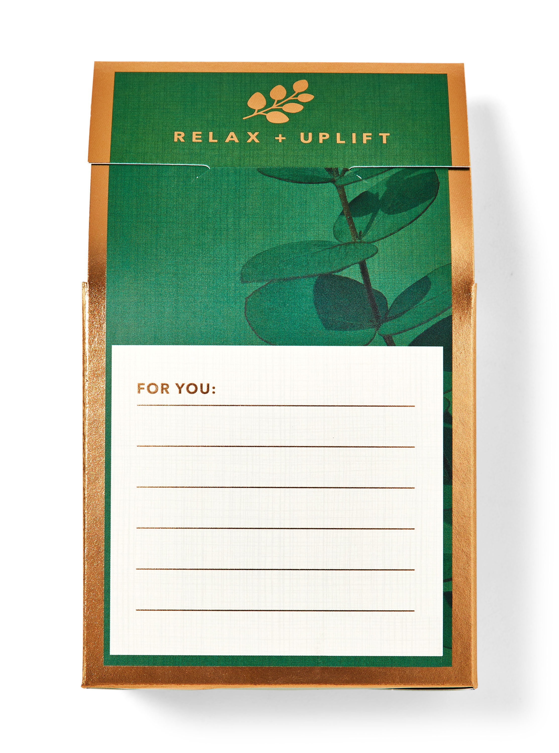 Eucalyptus Spearmint