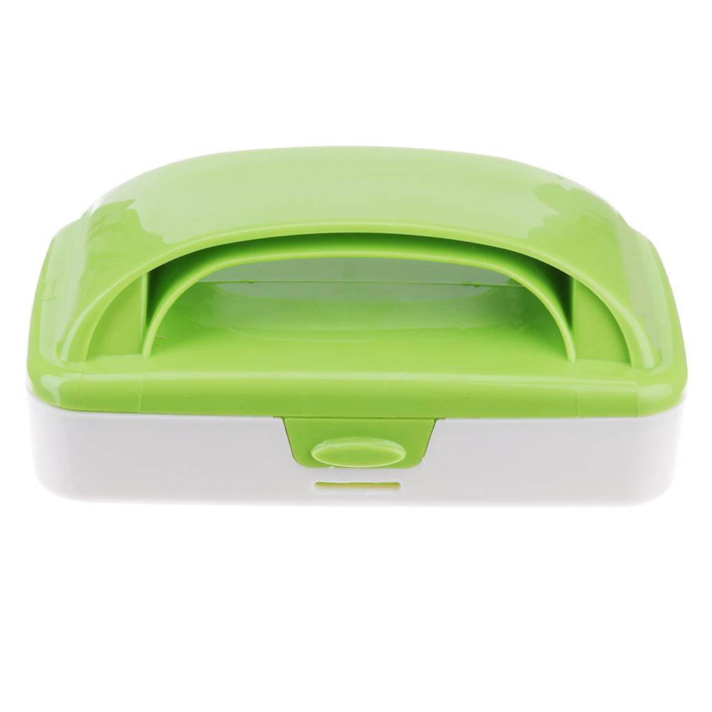 

Handheld Carpet Brushes Table Sofa Bed Crumb Sweeper Roller Cleaner, Green, 501 Original