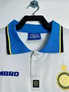 1997/1998 Retro Internazionale Milan Away Football Jersey 1:1 Thai Quality love fball