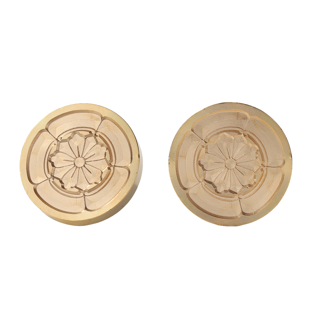 

30mm Sword Cartoon Seal Stamp Copper Head - Wax Seal Stamp, 501 Original