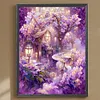 (AB/Square Drills)Dreamland-Full Diamond Painting 30*40CM