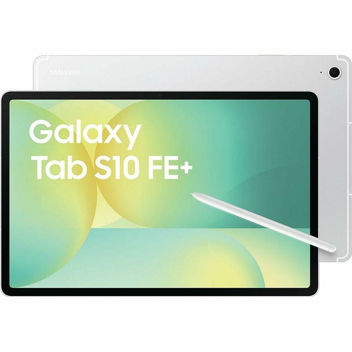 Tablet Samsung SM-X620B 13,1" Octa Core 8 GB RAM 128 GB Silver