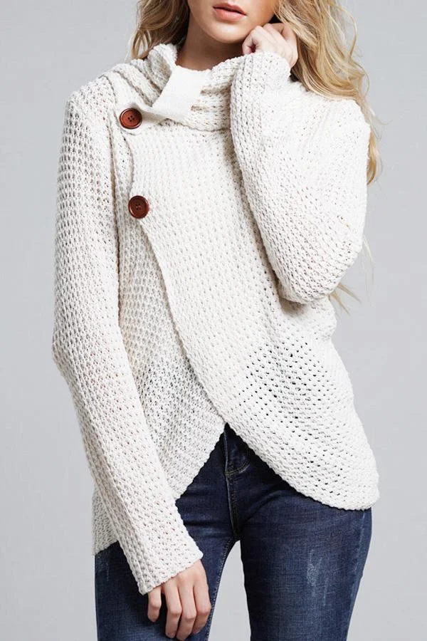 Just For You Sweater Cardigan